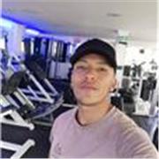 ENTRENADOR PERSONAL, TE AYUDARA A TENER UN CUERPO ESTÉTICO Y SALUDABLE