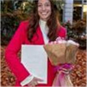 Studentessa laureanda in lettere moderne. Offro ripetizioni di latino, italiano, storia. Sia per medie che per superiori