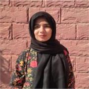 I have done Bachelor's in Chemistry and currently I am pursuing Master's in Materials for Energy Storage and Conversion