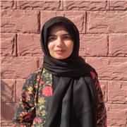 I have done Bachelor's in Chemistry and currently I am pursuing Master's in Materials for Energy Storage and Conversion