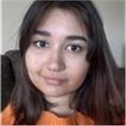 Trabajé como niñera en Rusia aproximadamente un año 