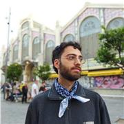 Profesor de francés para todas las edades y niveles