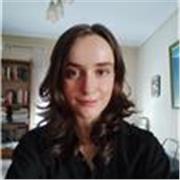 Profesora particular de mates, graduada en matemáticas y con experiencia previa dando clases