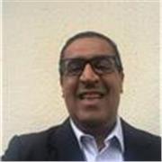 Professor de inglês para reforço escolar