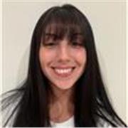 Mi nombre es Magdalena Reinoso y soy Licenciada en Psicopedagogía