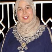 Professeur d'arabe donne des cours d'Arabe pour élèves, étudiants et particuliers. Avec une éthode facile et très adaptée