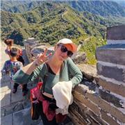 Studentessa del terzo anno prossima alla laurea, offro ripetizioni di cinese mandarino livello HSK4/5 e di inglese