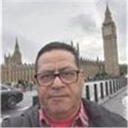 I teach Arabic for non-speakers of Arabic 