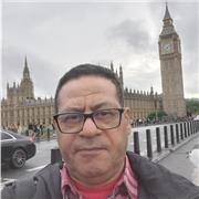 I teach Arabic for non-speakers of Arabic