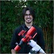 UK based Physics and Maths tutor. Second year Astrophysics student at the University of Warwick