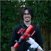 UK based Physics and Maths tutor. Second year Astrophysics student at the University of Warwick