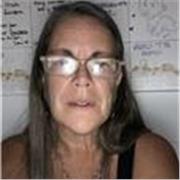 Profesora de lengua, literatura y taller de escritura con experiencia en nivel secundario, terciario y universitario