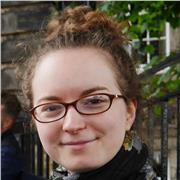 I'm a university teacher with a PhD in History commited to supporting students to achieve their potential.