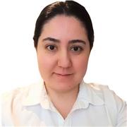 I am a friendly Turkish tutor helping learners speak confidently and naturally as well as understand what is written and spoken.