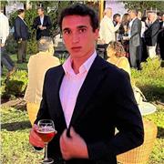 Un chico bilingüe de Milán ofrece clases de italiano para niños y adultos, en grupo o privado, en presencia o en línea