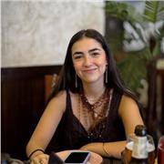 Profesora de inglés apta para todas las edades y niveles (Primaria, ESO, Bachillerato, Selectividad)