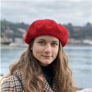 Insegnante di francese per studenti delle medie e superiori