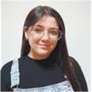 Doy clases particulares de Lengua Castellana y Literatura para Primaria. Soy estudiante de Magisterio de Educación Primaria
