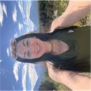 Profesora de español para jóvenes de todas las edades