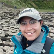 PhD Geography student looking to tutor GCSE and A-Level students