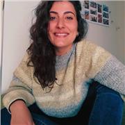 Studentessa universitaria offre ripetizioni private di italiano, inglese, arte, tecnologia, storia, geografia, scienze naturali, educazione civile, scienze motorie e sportive (teoria)