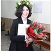 Specializzanda in filologia classica, offre ripetizioni di discipline umanistiche