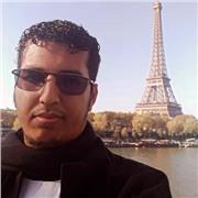 Je suis brésilien, je donne des cours de portugais axés sur la conversation et la culture brésilienne.