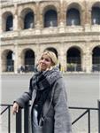 Studentessa al secondo anno di lingue impartisce ripetizioni di spagnolo, francese e inglese per le scuole medie