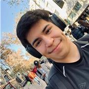 Diego Matias