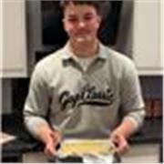 I give personalised lessons at the right level for the student 