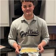 I give personalised lessons at the right level for the student