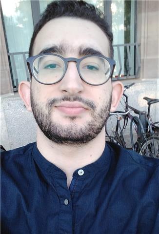 Ahmed