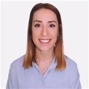 Profesora con grado universitario de la rama sanitaria, con experiencia como docente en diversos ciclos de FP de la rama sanitaria