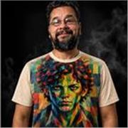 Profesor de diseño gráfico (Photoshop, Illustrator, InDesign