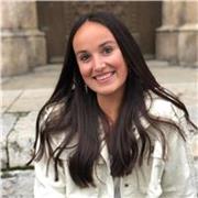 Englisch-Nachhilfe von erfahrener Lehrerin Laura online!