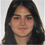 Profesora de inglés con nivel fluido, titulada en monitora de campamentos. Clases dirigidas a niños de manera presencial o online.