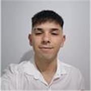 Futuro profesor de Lengua y Literatura da clases para nivel primario y secundario