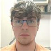 Estudiante de universidad con bachillerato cientifico que quiere impartir clases de matematicas a estudiantes de cualquier curso  