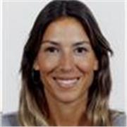 Profesora titulada en Hatha Yoga y Yin Yoga