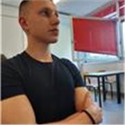 Ciao, sono Davide Cevenini, se cerchi un insegnante chiaro e   concreto non esitare a contattarmi!!