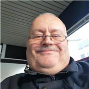 Dag Karlheinz
