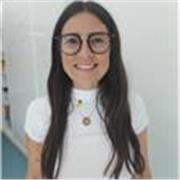 Profesora de inglés de Primaria y Secundaria