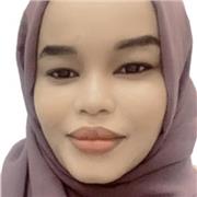 Arabic tutor offering online lessons from Canada for beginners