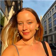 Emily Brewis