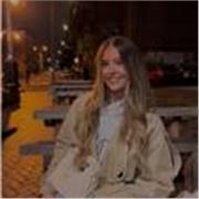 English teaching in person and online. Email for details!