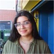 A patient, supportive tutor focused on making learning clearer and less stressful, especially for GCSE students.