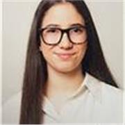 Estudiante de ingeniería con un C1 en ingles