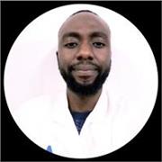 A patient and passionate tutor who makes complex topics simple and enjoyable to learn.