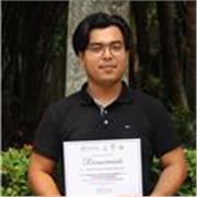 Licenciado en Biología. Experiencia al frente de grupos y en asignaturas relacionadas a biología molecular y biotecnología vegetal