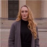 Elève avocate - diplômé du CRFPA 2021 et du Master 2 de Droit privé général de l'Université Paris 1 Panthéon-Sorbonne